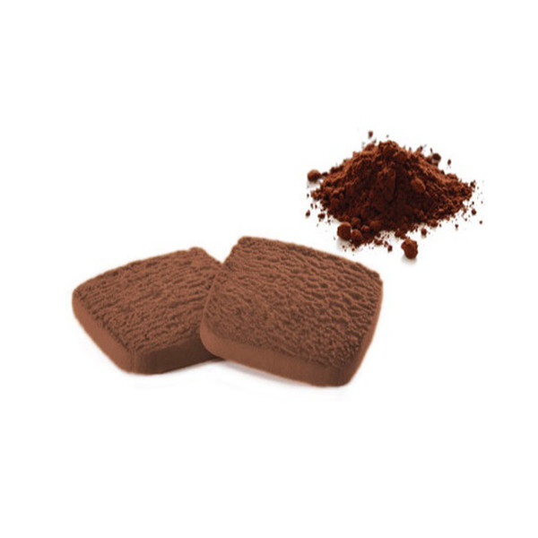 Biscottoni proteici cacao