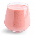 Smoothie alla fragola
