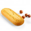 Barchetta alla nocciola
