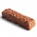 Barretta fluffy al cioccolato