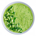 Vellutata di verdure