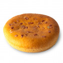 Panino con cereali