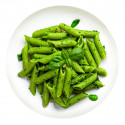 Penne agli spinaci
