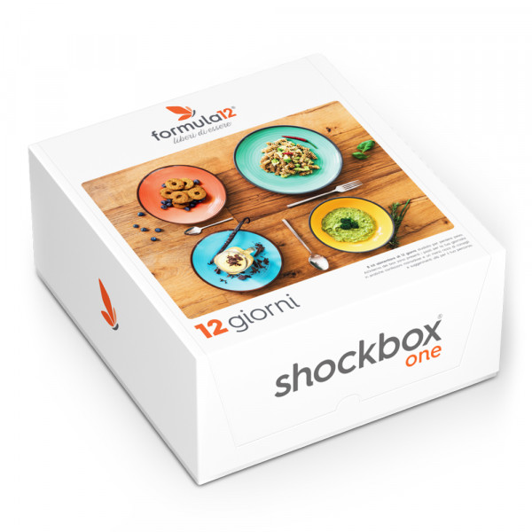 Shockbox One