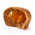 Muffin al cioccolato e mango