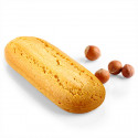 Barchetta alla nocciola