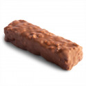 Barretta fluffy al cioccolato