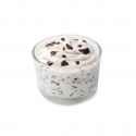 Dessert alla stracciatella