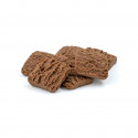 Biscottini al cacao