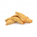 Cantucci con mandorle