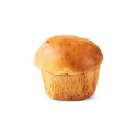 Muffin con mela e cannella