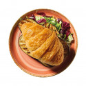 Croissant salato