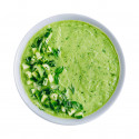 Vellutata di verdure