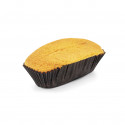 Plumcake alla vaniglia e limone