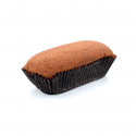 Plumcake al cacao