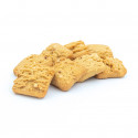 Biscottini con nocciole