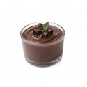 Dessert al cacao