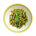 Penne agli spinaci