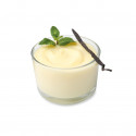 Dessert alla vaniglia
