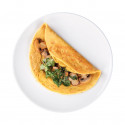 Frittata ai funghi