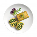 Frittata alle erbette