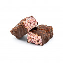 Barretta al cacao e ribes nero