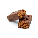 Barretta al cioccolato e caramello