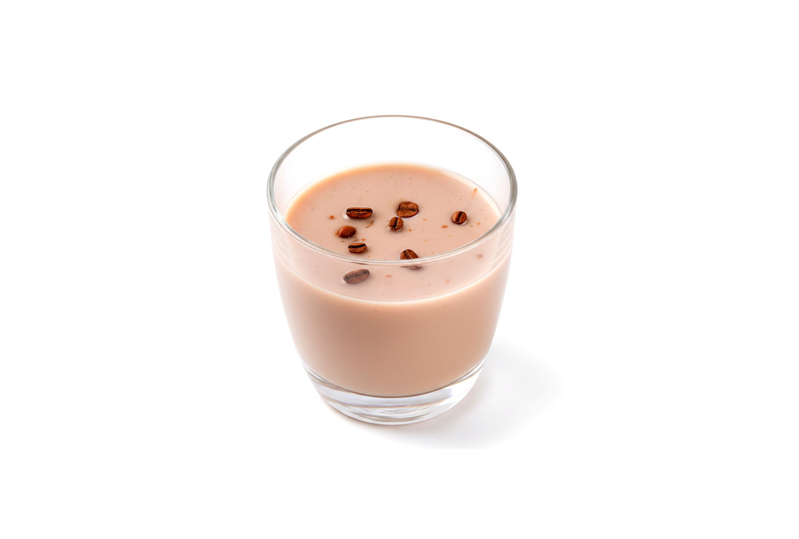 Gradini Bevanda Bevanda proteica al cappuccino - Formula12
