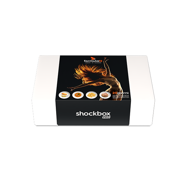Shockbox Pro
