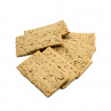 Cracker al rosmarino