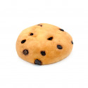 Panino con gocce di cioccolato
