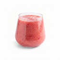 Smoothie alla fragola