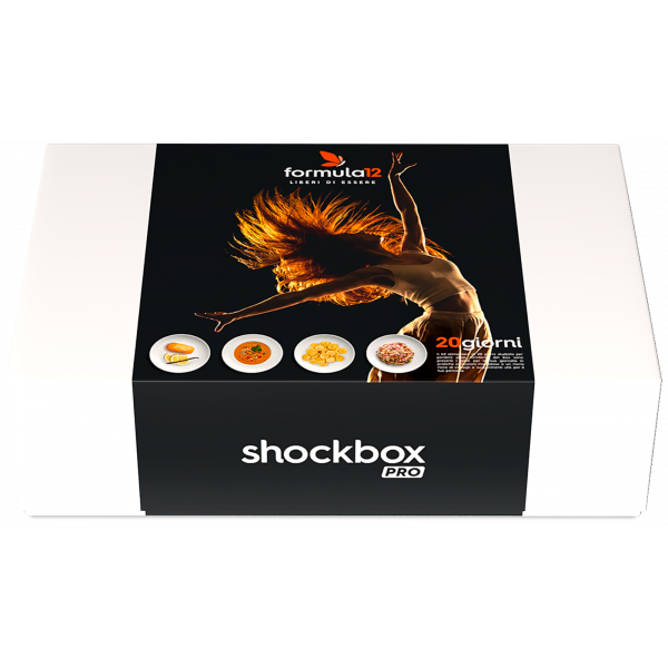 Shockbox Pro