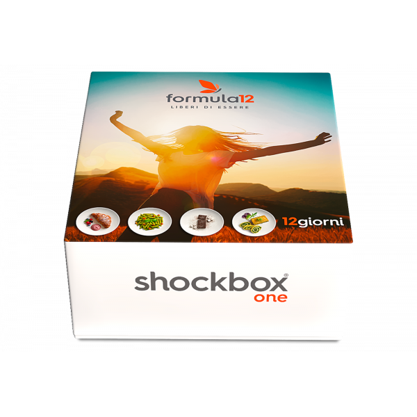 Shockbox One