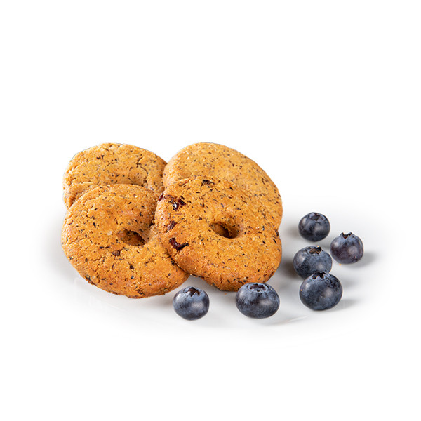 Crispy al cocco