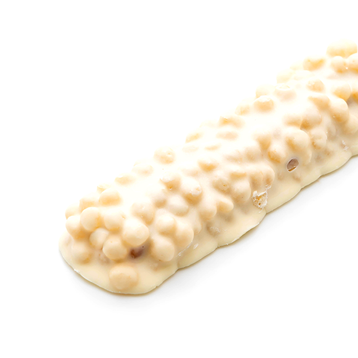 Fluffy alla vaniglia