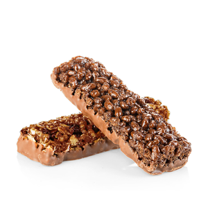 Crispy cocco