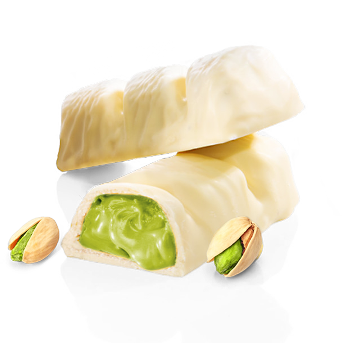 Duo pistacchio