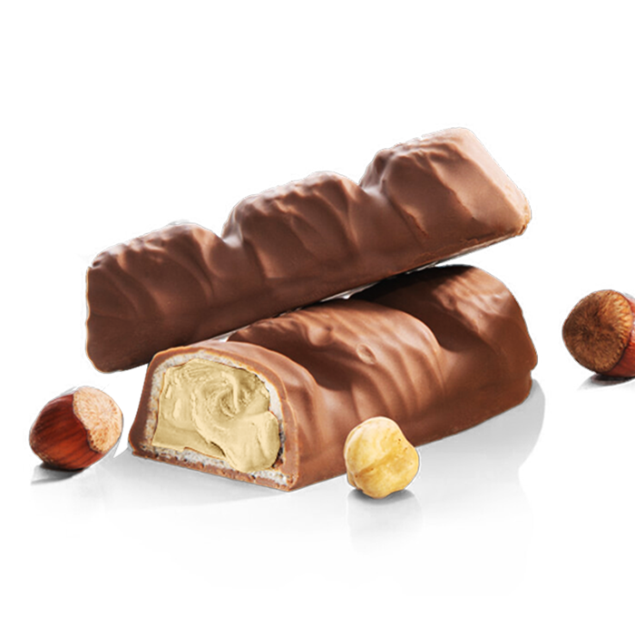 Duo nocciola