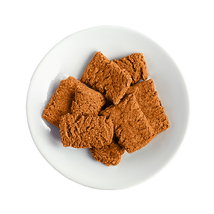 Biscotti multicereali