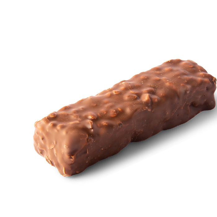 Barretta fluffy al ribes nero