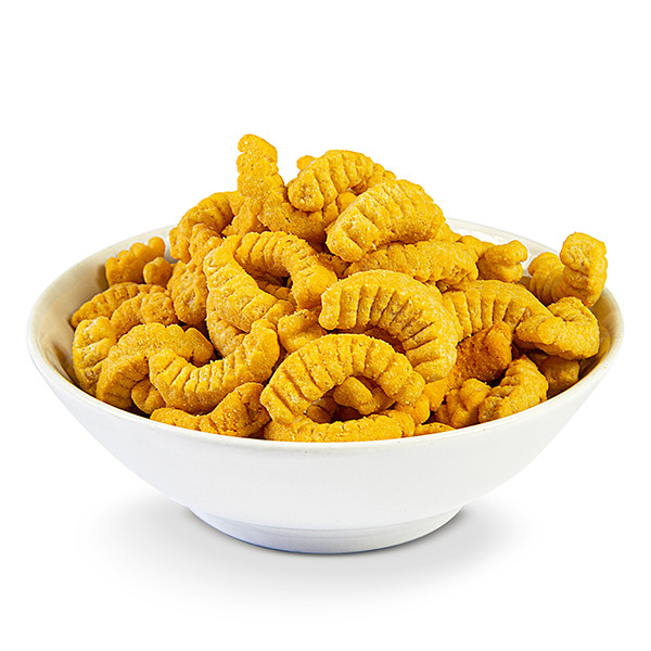 Snack al formaggio