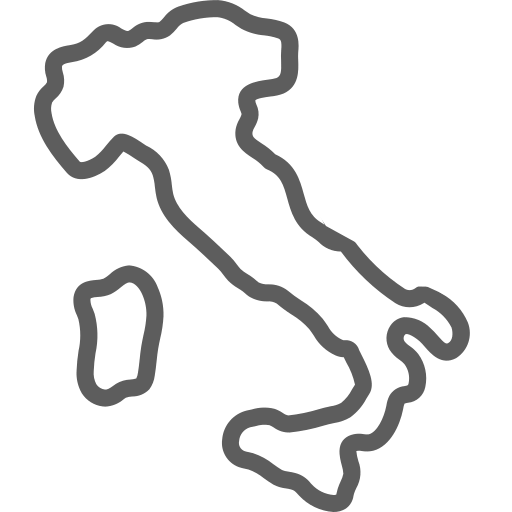 Prodotto in Italia