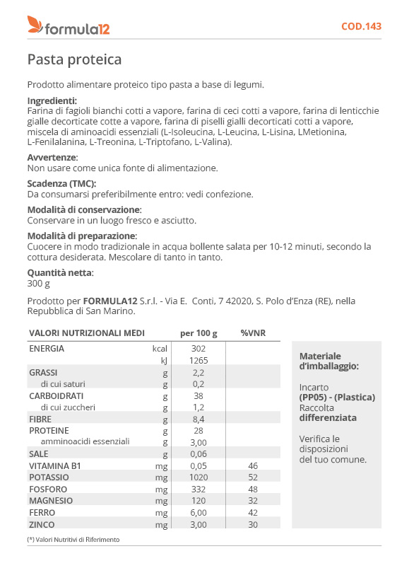 143_Pasta  proteica