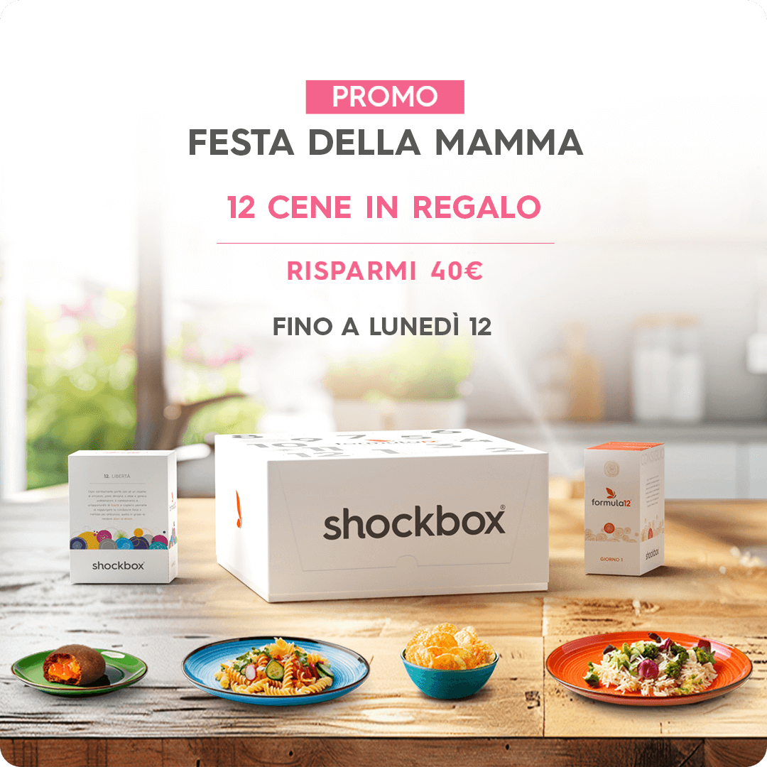 Shockbox