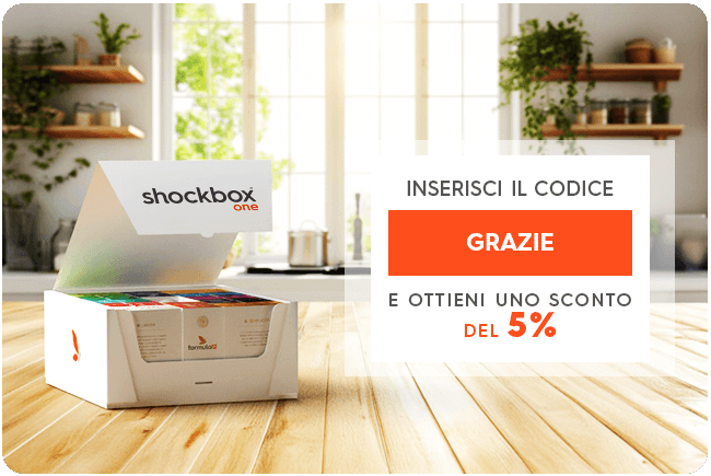 Shockbox One