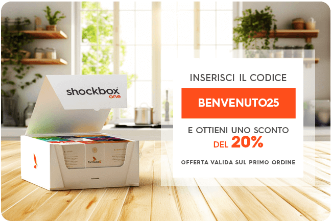 Shockbox One
