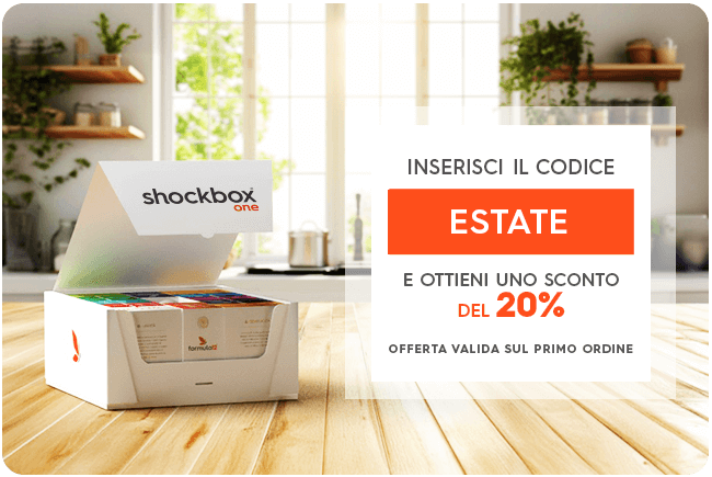 Shockbox One e Pro