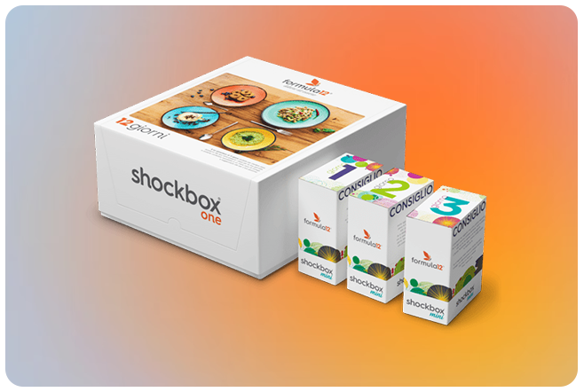 Shockbox One
