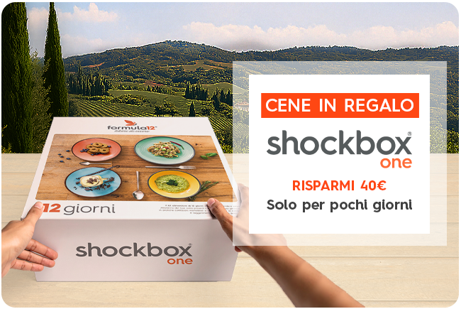 Shockbox One